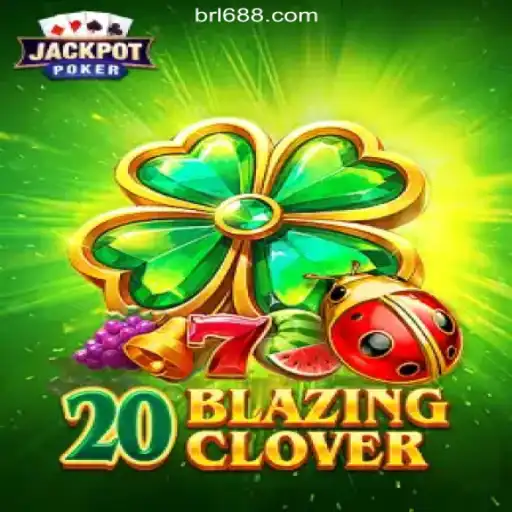 Discover 20BlazingClover: The Ultimate Slot Experience on the BR688.COM Platform