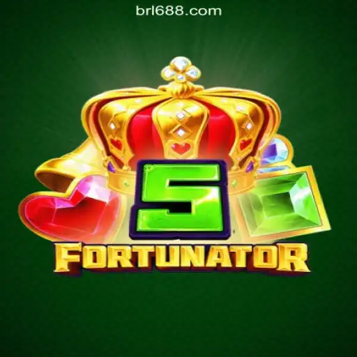 5Fortunator: Master the Game on BR688.COM - Oficial Slots Brasil #1
