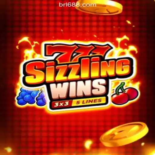 Unveiling the Excitement of 777SizzlingWins on BR688.COM Platform-Oficial Slots Brasil #1