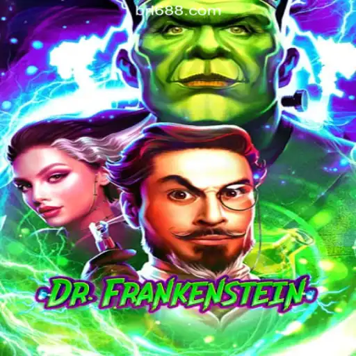Exploring DrFrankenstein: An Exciting Slot Adventure on BR688.COM