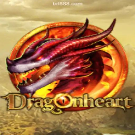 DragonHeart: Dive into the Most Thrilling Slots Adventure on BR688.COM