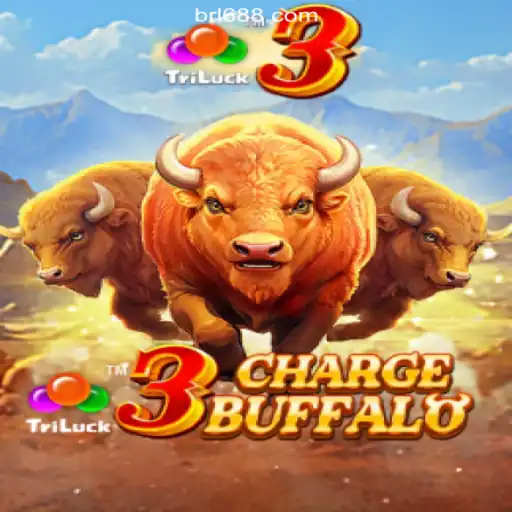 Discover the Thrills of 3ChargeBuffalo at BR688.COM: The Official Slots Platform in Brazil