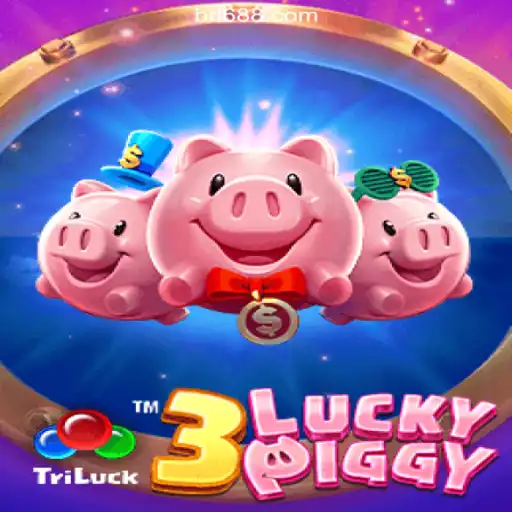 3LUCKYPIGGY: Exploring the Exciting World of Oficial Slots Brasil's Top Game