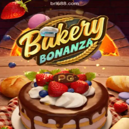 Explore BakeryBonanza: A Sweet Adventure on BR688.COM