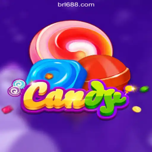 Candy Thrills on BR688.COM: Dive into the World of Oficial Slots Brasil #1