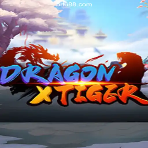 Unveiling DragonXTiger: A Legendary Gaming Experience on BR688.COM Platform
