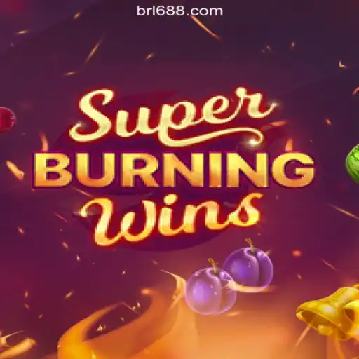 Exploring SuperBurningWins on BR688.COM: The Premier Platform for Slots in Brazil