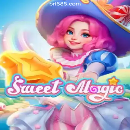 SweetMagic: A Journey Through the World of Oficial Slots Brasil