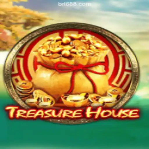 TreasureHouse: An Exciting Adventure Awaits on BR688.COM Platform-Oficial Slots Brasil #1