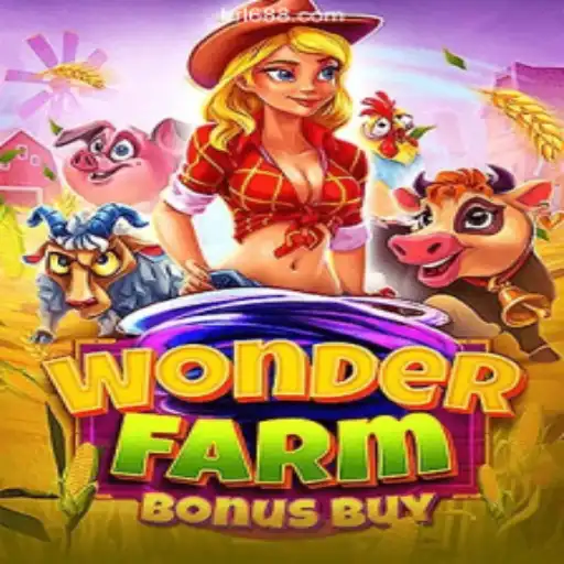 WonderFarmBonusBuy: A Delight in the BR688.COM Platform-Oficial Slots Brasil #1