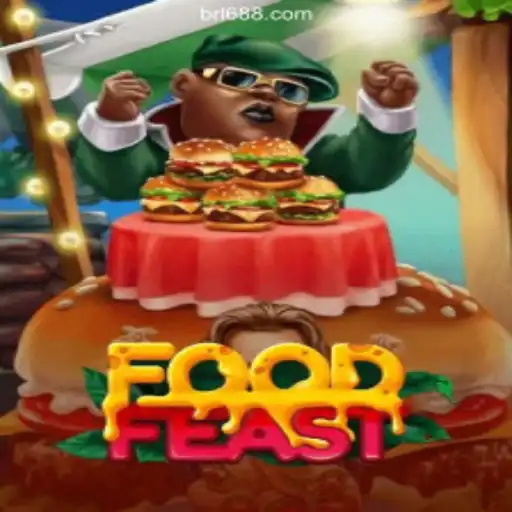Discover the Exciting World of FoodFeast on BR688.COM: Your Premier Slot Platform in Brazil