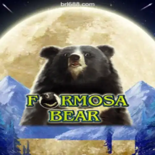 Discover the Thrills of FormosaBear: Official Slots on BR688.COM