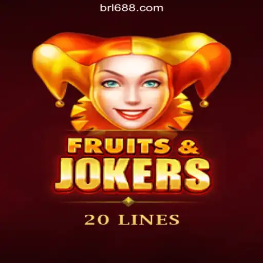 Discover the Thrilling World of FruitsAndJokers20 on BR688.COM