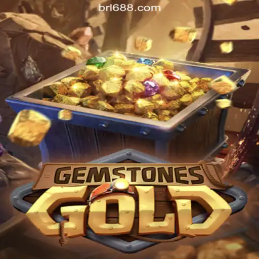 Discover the Excitement of GemstonesGold on BR688.COM platform-Oficial Slots Brasil #1