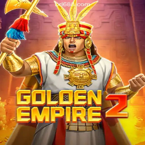 GoldenEmpire2: Discover the Thrill of Official Slots on the BR688.COM Platform