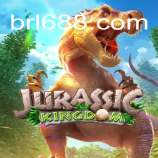Explore the Thrills of JurassicKingdom on BR688.COM Platform-Oficial Slots Brasil #1