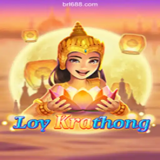 Exploring LoyKrathong: A Captivating Game Experience on BR688.COM Platform