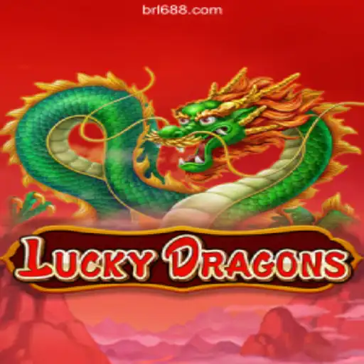 LuckyDragons: The Exciting World of Official Slots Brasil #1
