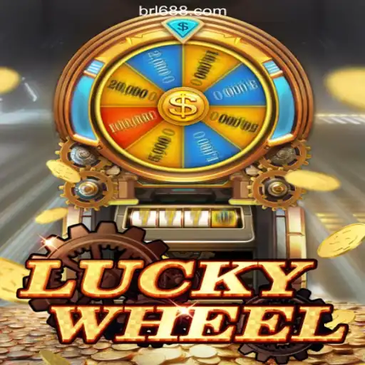 LuckyWheel: A Thrilling Adventure on BR688.COM Platform-Oficial Slots Brasil #1