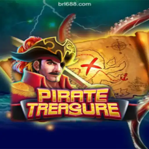 Embark on a Swashbuckling Adventure with PirateTreasure on BR688.COM