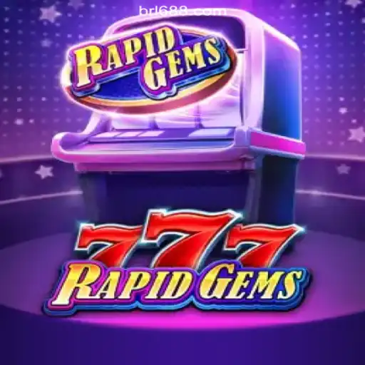 Exploring the Excitement of RapidGems777 on the BR688.COM Platform