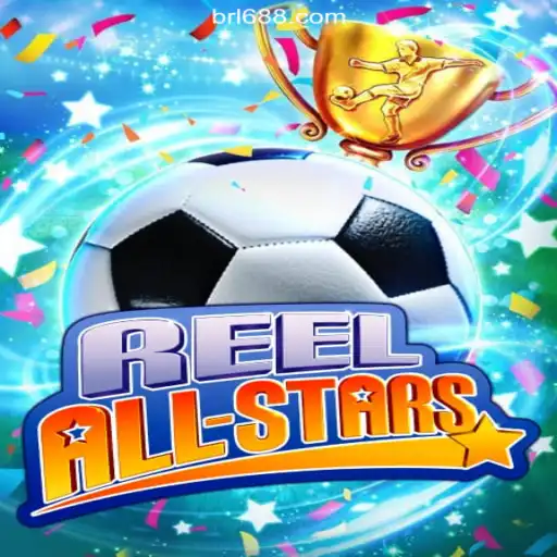 ReelAllStars: An Engaging Slot Experience on BR688.COM Platform