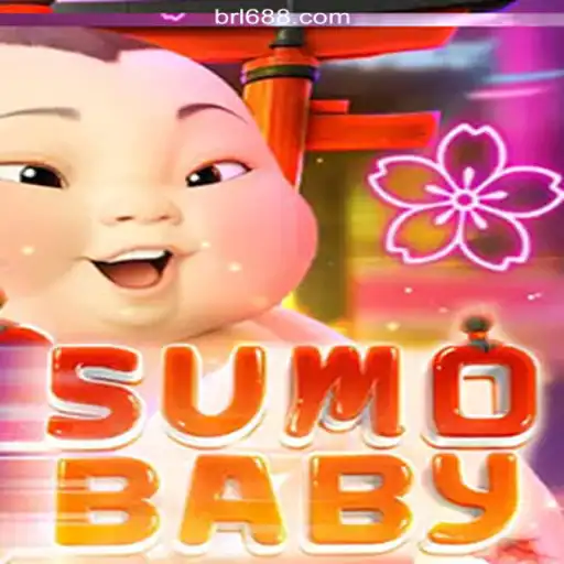 SumoBaby: The Exciting New Game on BR688.COM Official Slots Brasil #1