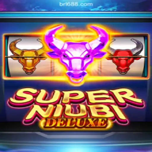 Exploring SuperNiubiDeluxe: A Revolutionary Experience on BR688.COM Platform-Oficial Slots Brasil #1