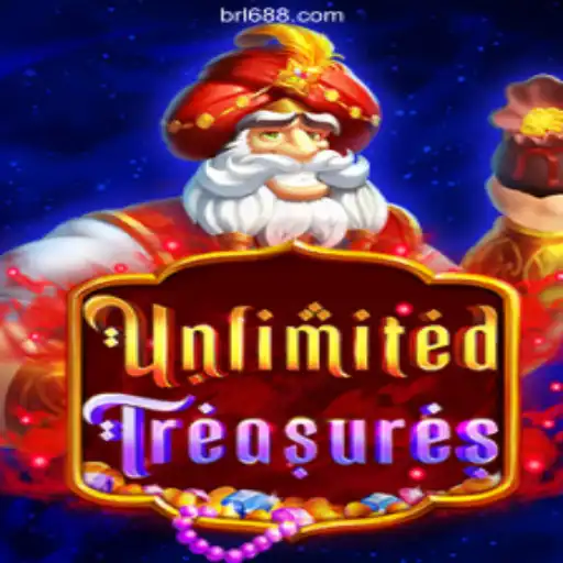 Exploring the Thrills of UnlimitedTreasures: The Leading Slot Game on BR688.COM Platform-Oficial Slots Brasil #1