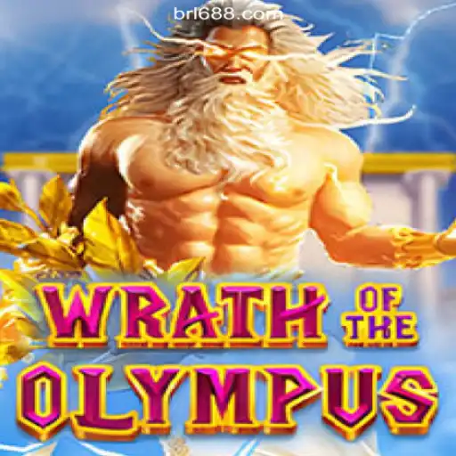 Discover the Thrilling Adventure of WrathofOlympus on BR688.COM Platform-Oficial Slots Brasil #1